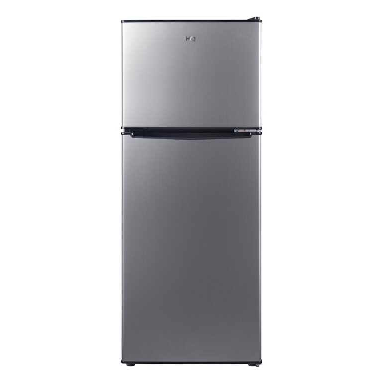 Geladeira Refrigerador Compacto HQ Defrost 140 Lit