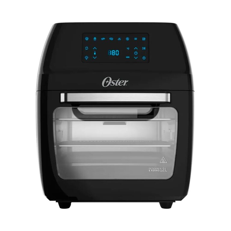 Fritadeira Oven Fryer 12L 3 em 1 OFRT780 127V Oste