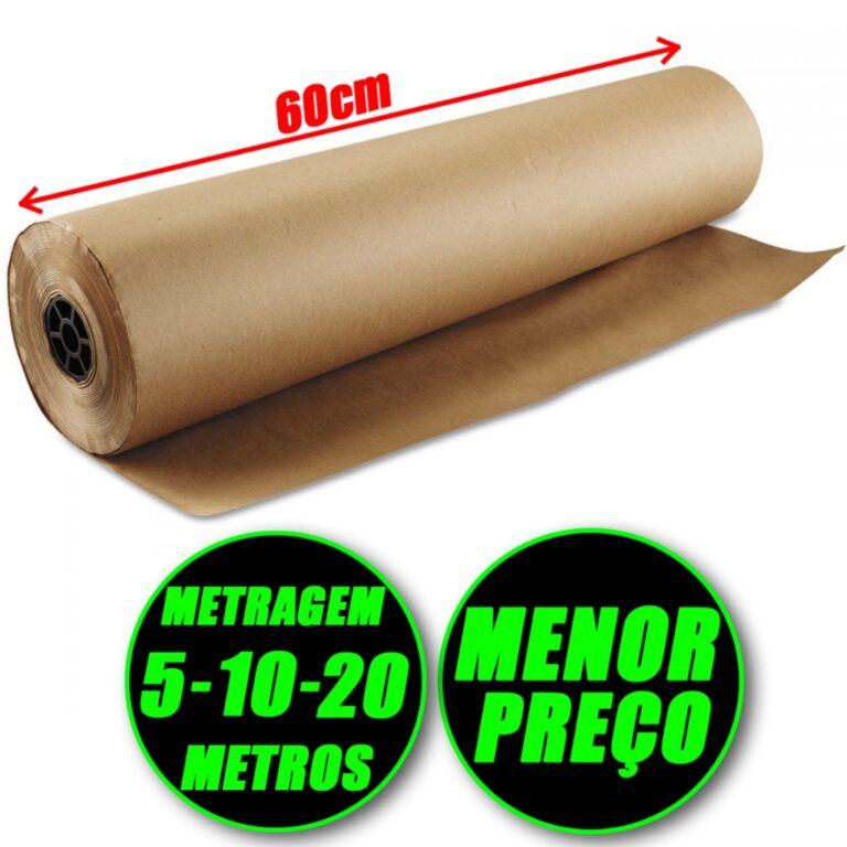 Papel Pardo Kraft Papel Para Embalagem De Caixa 80