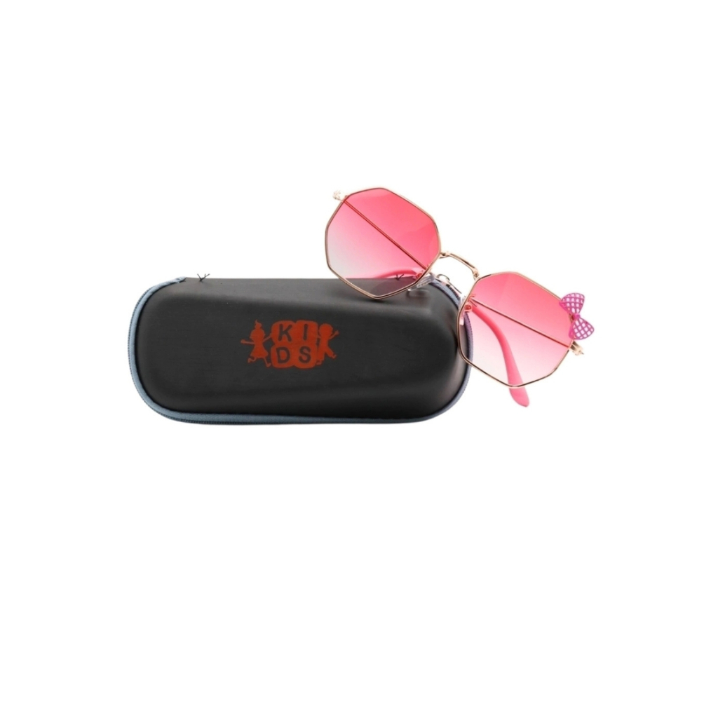 Óculos de Sol Infantil Premium Variações uv400 Feminino – Cacife Brand