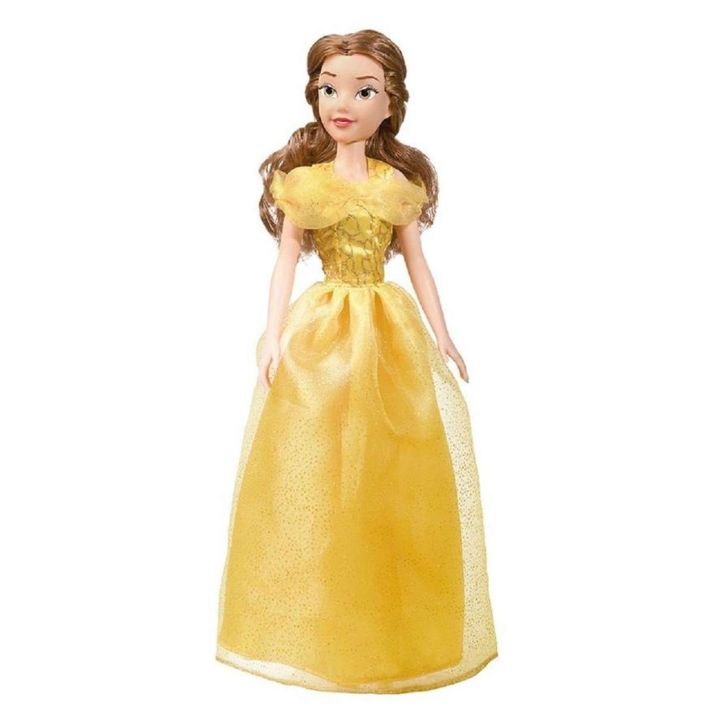 Boneca Bela Mini My Size 55 Cm – Nova Brink