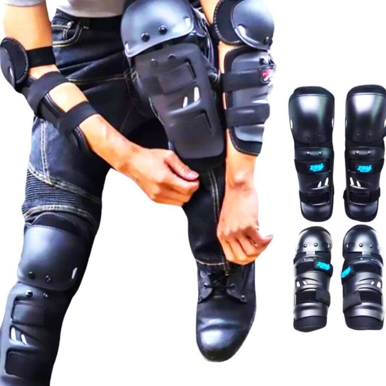 Kit de Proteção Joelheira e Cotoveleira Articula