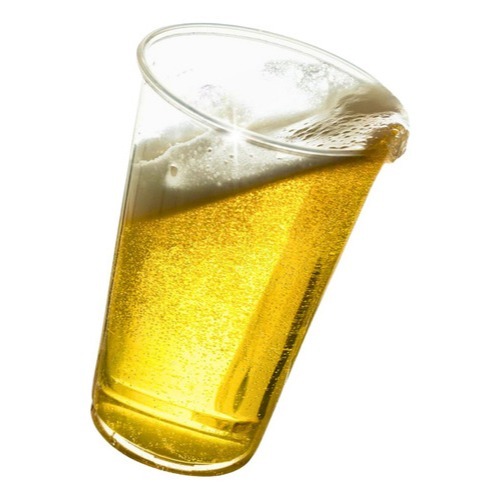 COMBO FESTA 200 Copos 300ml chopp refrigerante cer