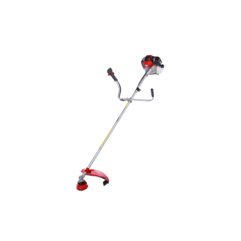 Roçadeira lateral a gasolina 2hp 52cc 2t Rt52l-b 