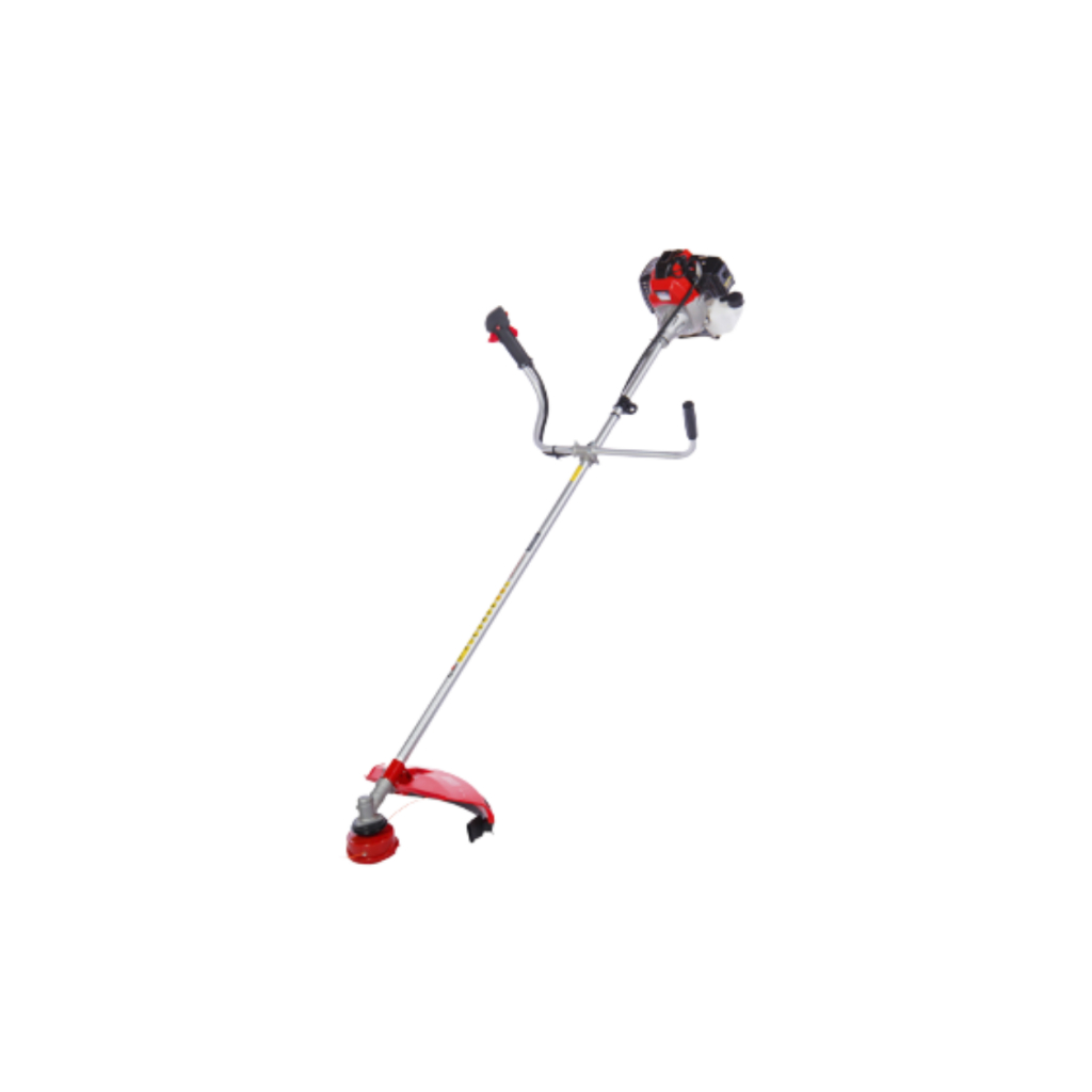 Roçadeira lateral a gasolina 2hp 52cc 2t Rt52l-b Toyama