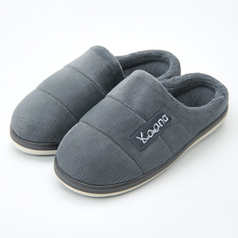Pantufa Masculina Adulto Master Conforto Inverno P