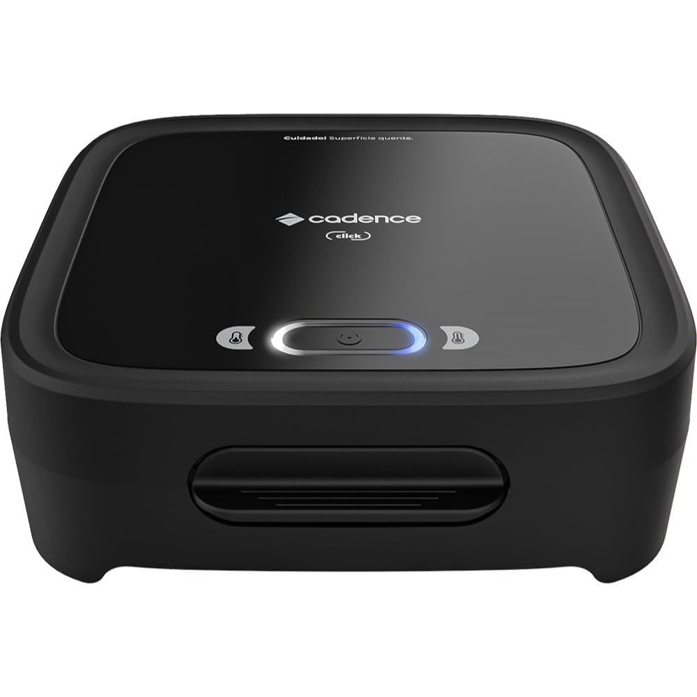 Sanduicheira Elétrica Cadence Click – 220V