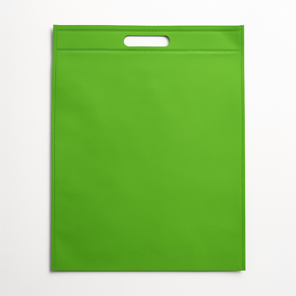 SACOLA TNT CORES VARIADAS E MODELOS SORTIDOS