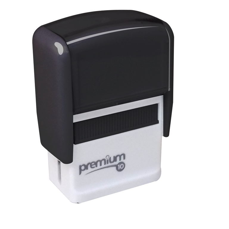 Carimbo Personalizado Pequeno – Premium 10