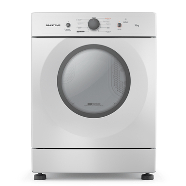 Secadora Brastemp Piso – 10kg (BSR10BB)
