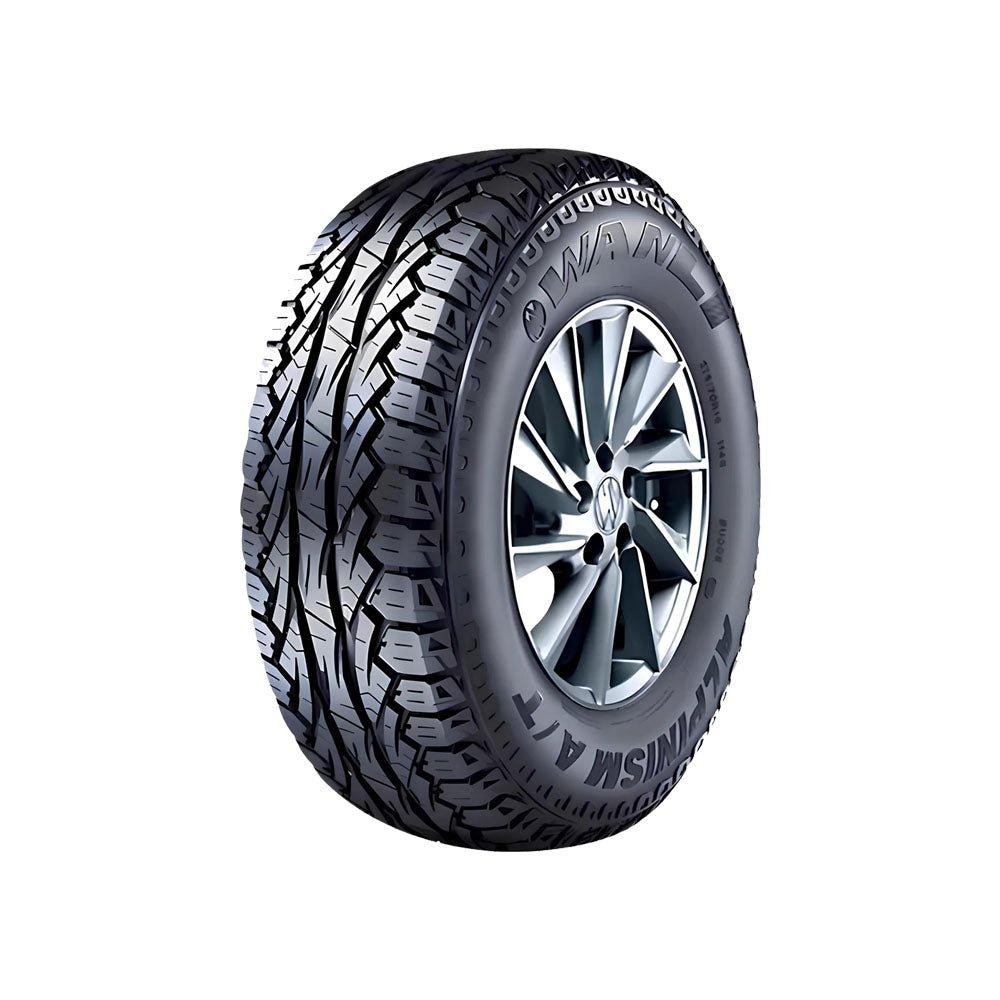 Pneu Wanli 205/70 R15 96H Su009 At