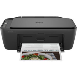 HP Deskjet 2874: Imprima, Copie e Digitalize com Wi-Fi!