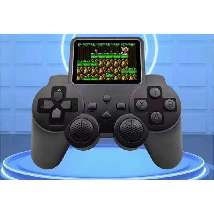 VEDIO GAMER CONTROLE COM MAIS DE 500 JOGOS