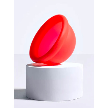 FLEURITY DISCO MENSTRUAL TAMANHO UNICO