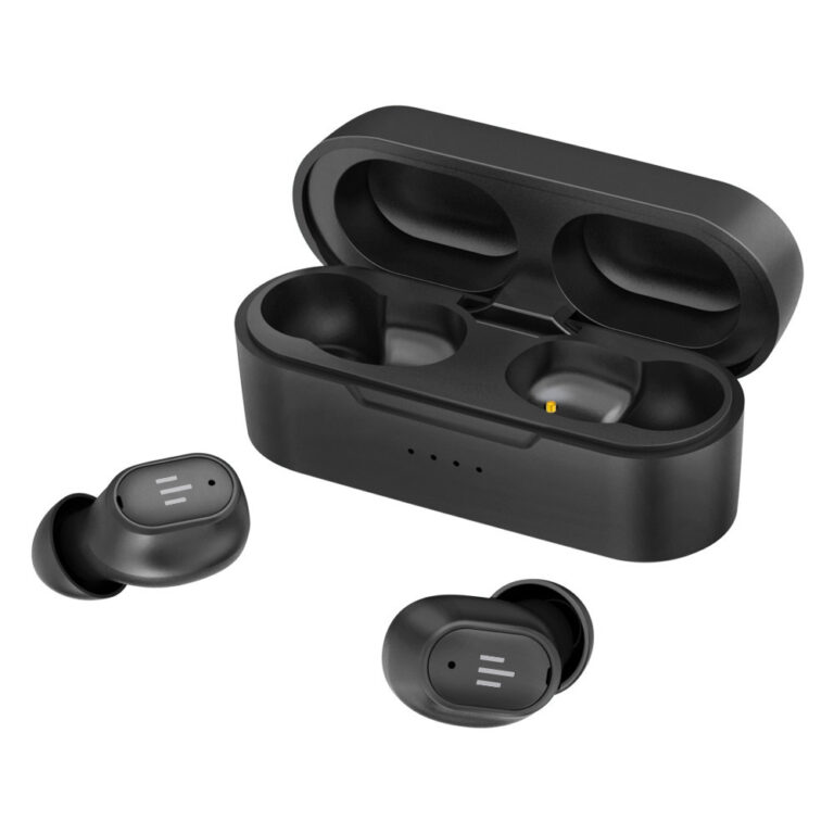 Fone de Ouvido TWS Start Dot 2 Preto Pulse –