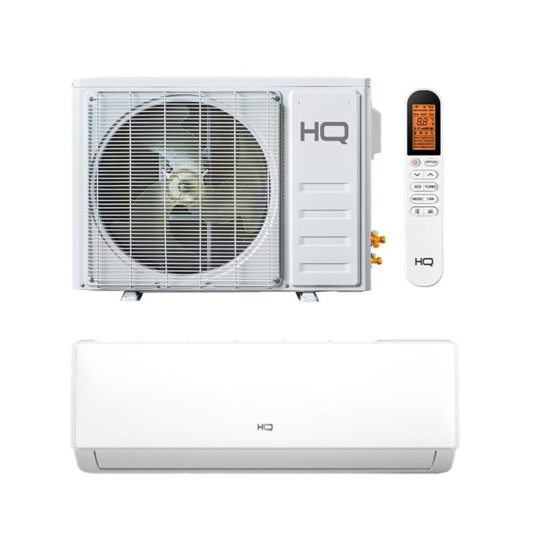 Ar Condicionado Split HQ Hi Wall 9.000 BTU/h Frio 