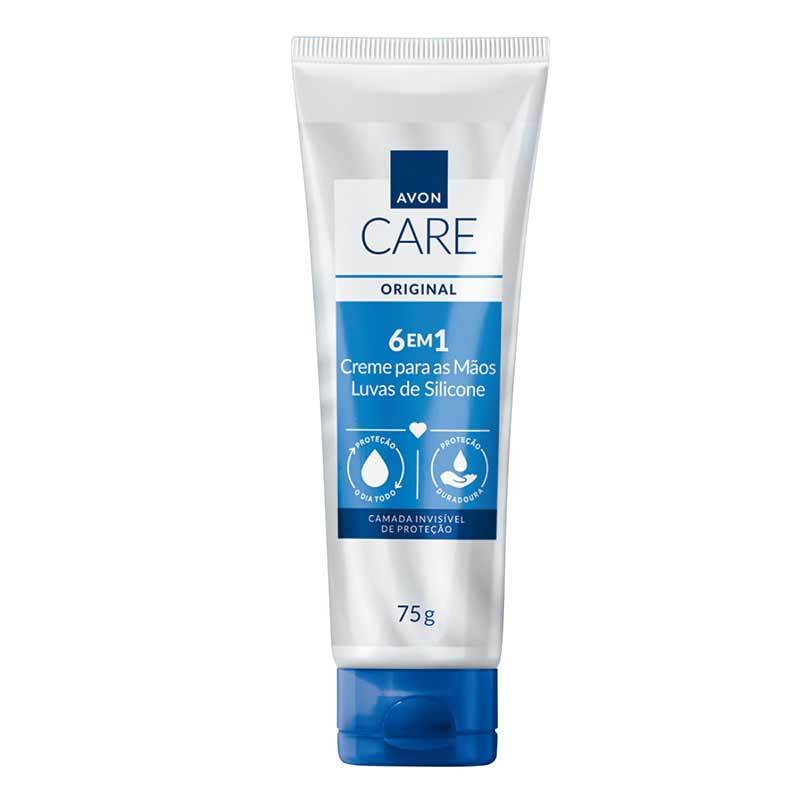 Luvas de Silicone Creme Protetor para as Mãos