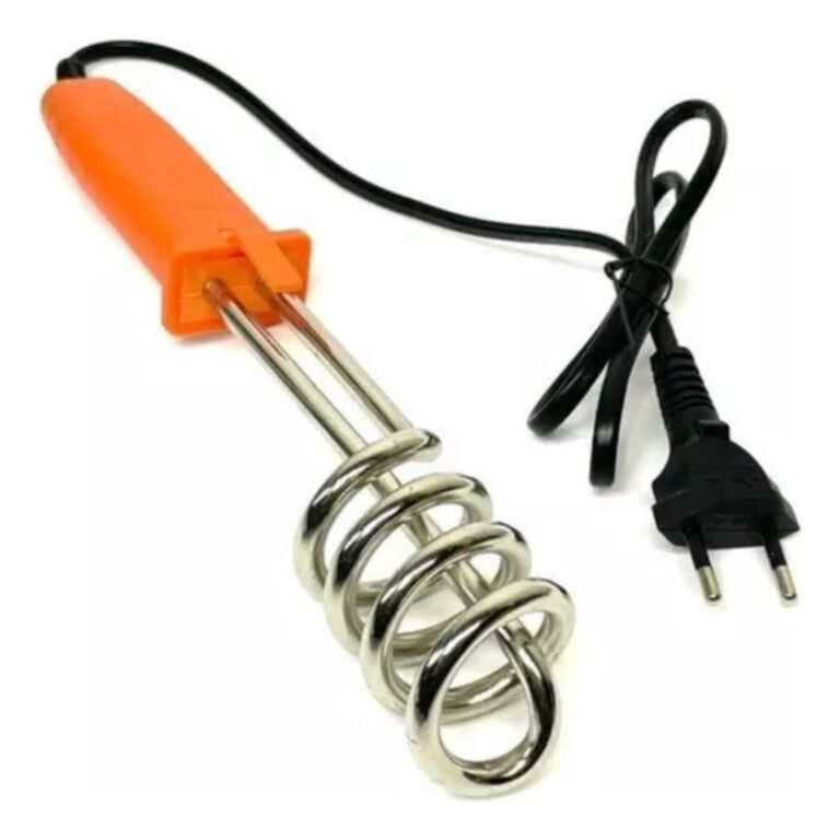 Ebulidor Profissional 1000w 110v 220v Aquecedor De