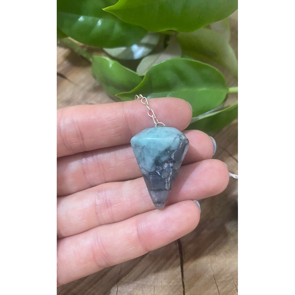 Pêndulo de Esmeralda l