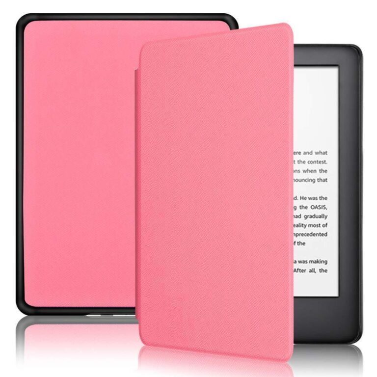 Capa Case Compatível Com Kindle 11. Geração 202