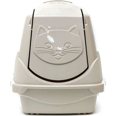 Banheiro Caixa De Areia para Gatos Pet Injet Cat T