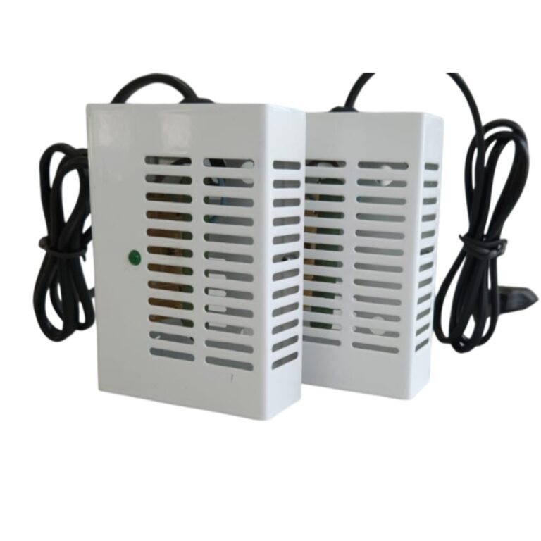KIT 2 ANTI MOFO DESUMIDIFICADOR ELETRICO