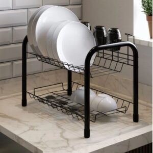 Sua Cozinha Merece: Escorredores de Luxo e Organização!