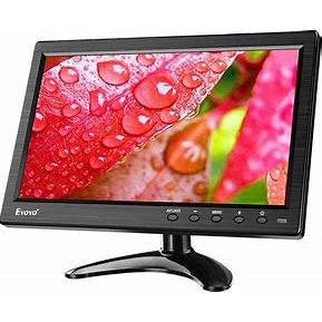 MONITOR COM ENTRADA VGA PARA COMPUTADOR DE 15 A 20