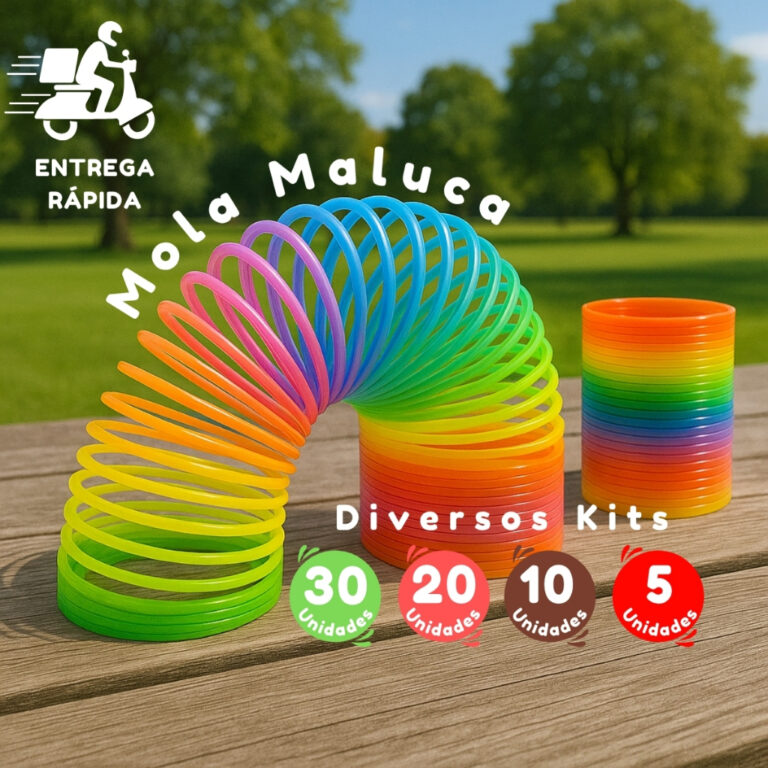 30 – 20 – 10 – 5 – Mola Ma