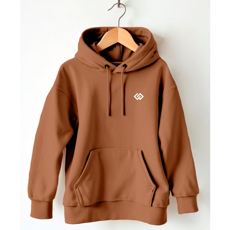 Moletom Blusa De Frio Bolso Canguru Básico Premiu