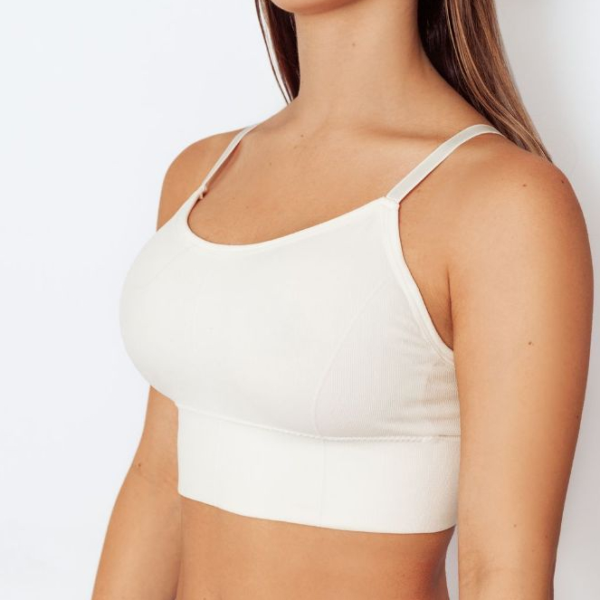 Sutiã Top Fitness Cropped Academia Com Bojo Remov