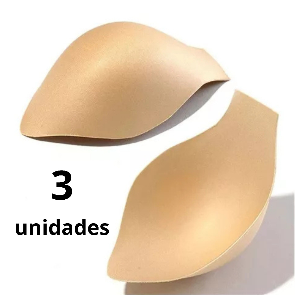 Kit 3 Bojo Masculino Bojo Aumenta Volume Sunga Cueca Bojo Sexy