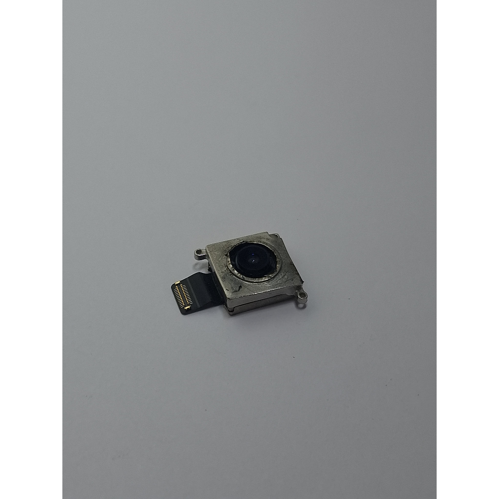 Camera Traseira iPhone XR Original Retirado