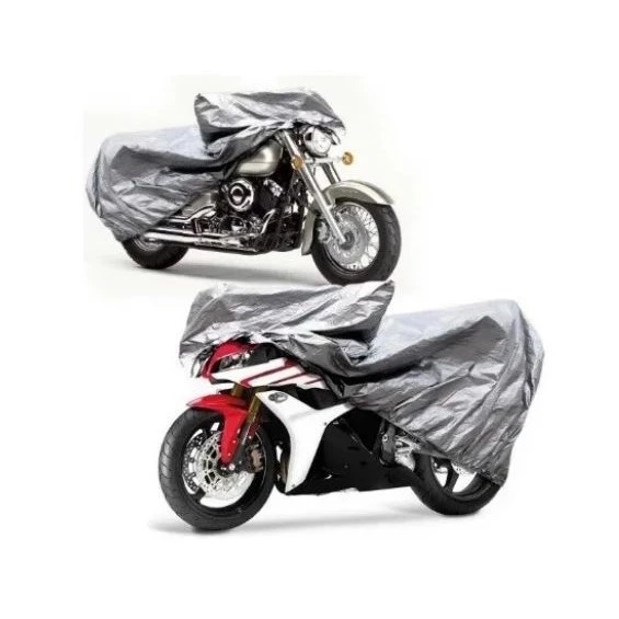 Capa Para Scooter Bike Bicicleta-MOTO