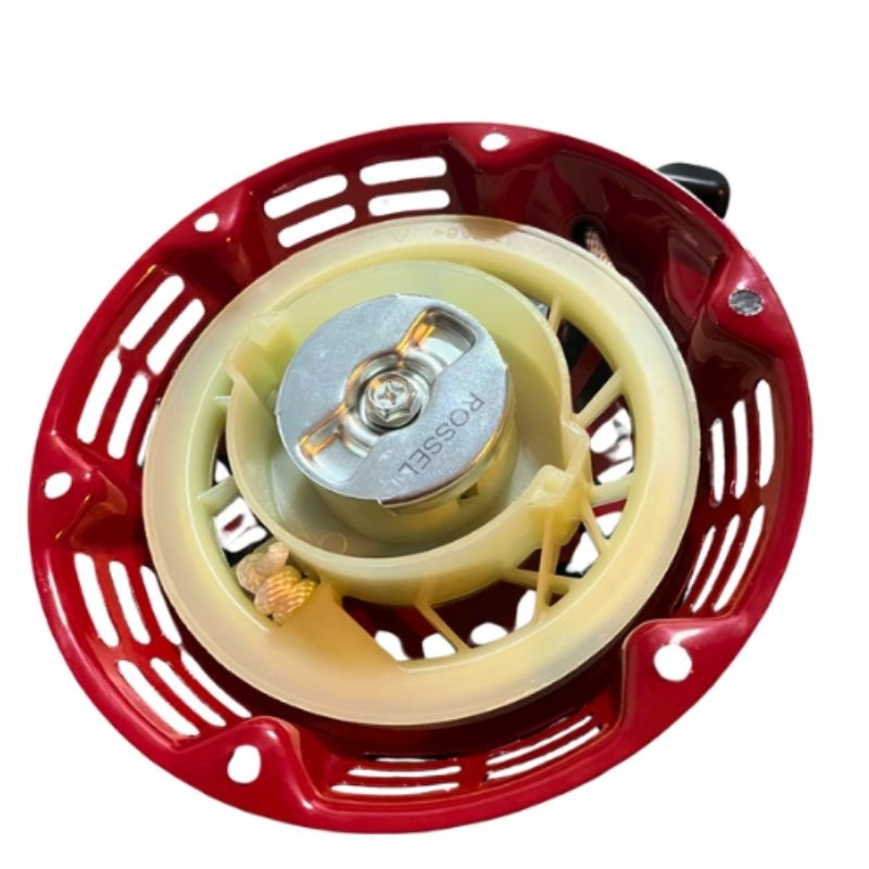 PARTIDA RETRÁTIL MOTOR 5,5/6,5 GERADOR 2500/3100/3800KW MOTOCULTIVADOR BTTG-6,5