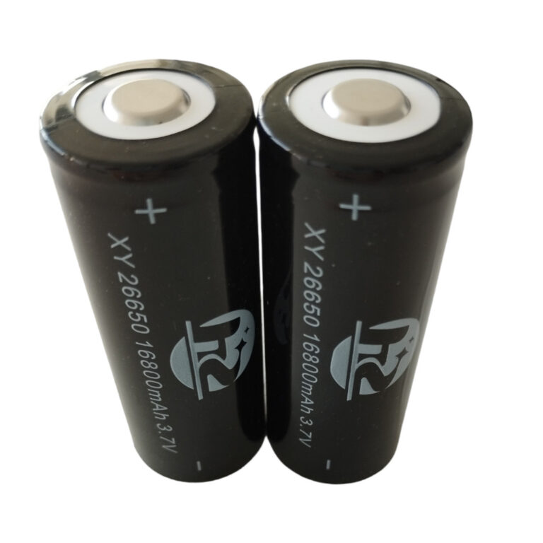 Bater Para Lanterna De Alta Durabilidade X900 T9 L