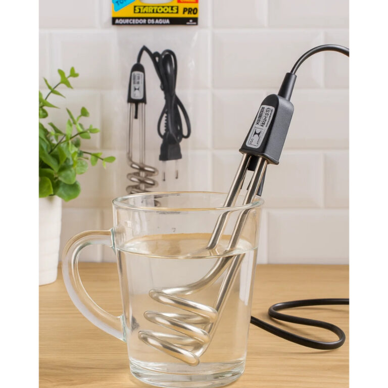 EBULIDOR AGUA ELETRICO FERVER RAPIDO CHÁ CAFÉ CO