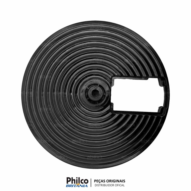 Suporte Lamina Multiprocessador Philco Original: P