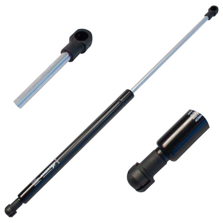 Amortecedor Porta Malas Gm Celta 2000 a 2015 ̵