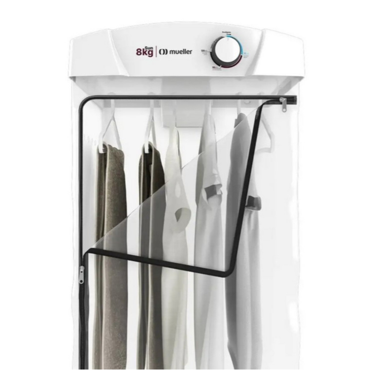 Secadora de Roupas Mueller Sun Máquina de Secar R