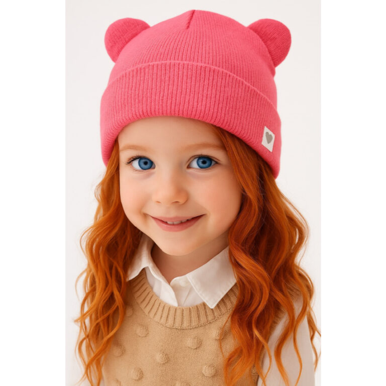 TOUCA GORRO INFANTIL COM OU  SEM LUVAS – GAT