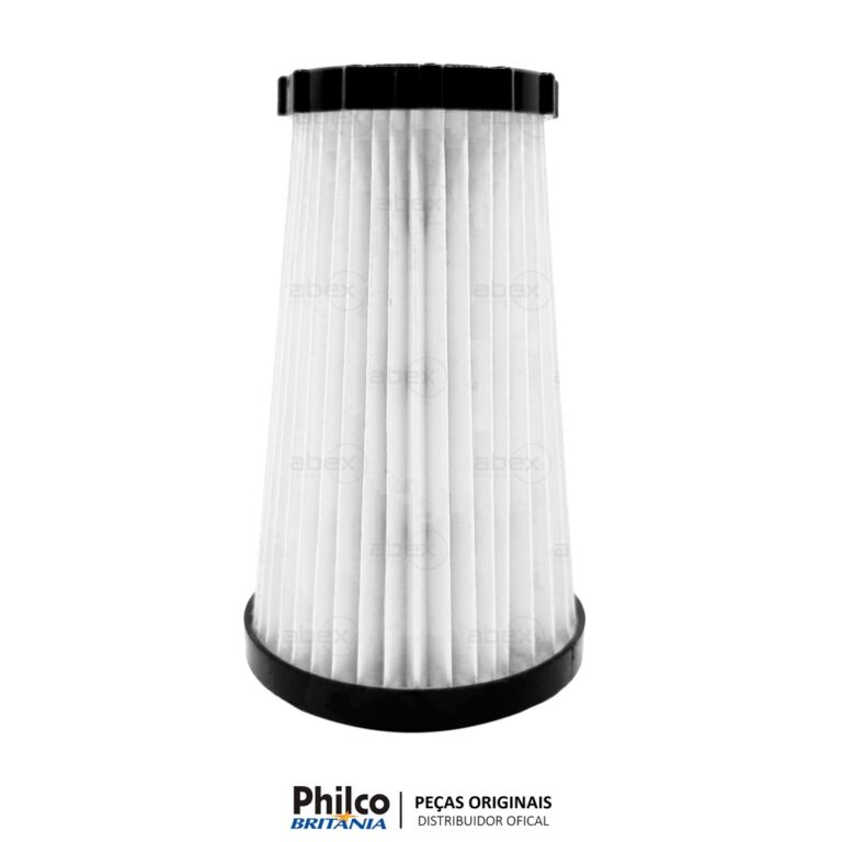 FILTRO HEPA ORIGINAL PHILCO PARA ASPIRADOR PAS4000