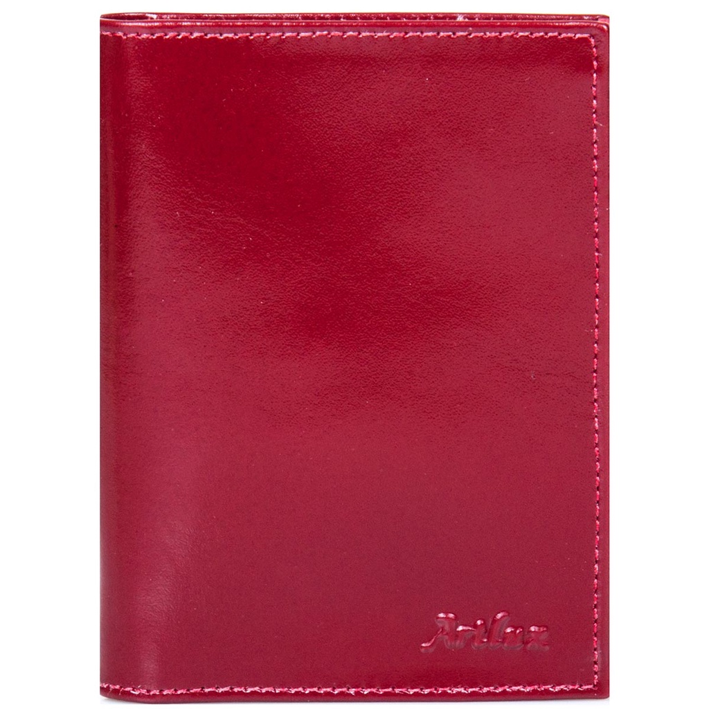 Porta Documentos Couro Carro e RG Artlux 445