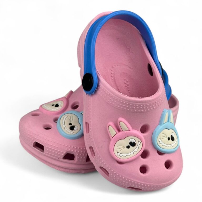 Babuche infantil baby unisex sandalia confortável