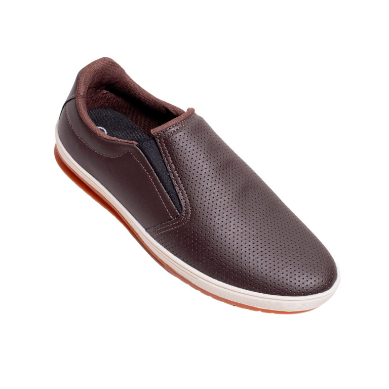 Tenis Slip on infantil casual iate classico lança