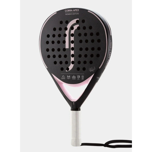 Raquete Padel Robin Soderling Cobra Apex Womens Ed