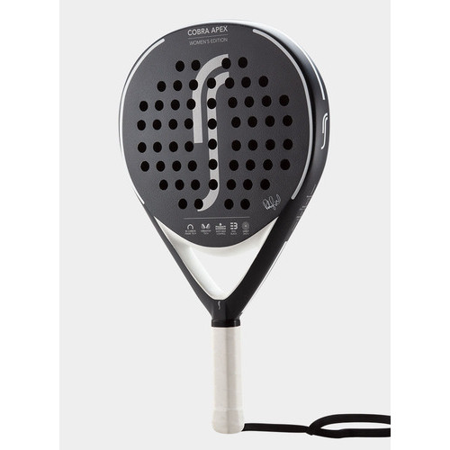 Raquete Padel Robin Soderling Cobra Apex Womens Ed