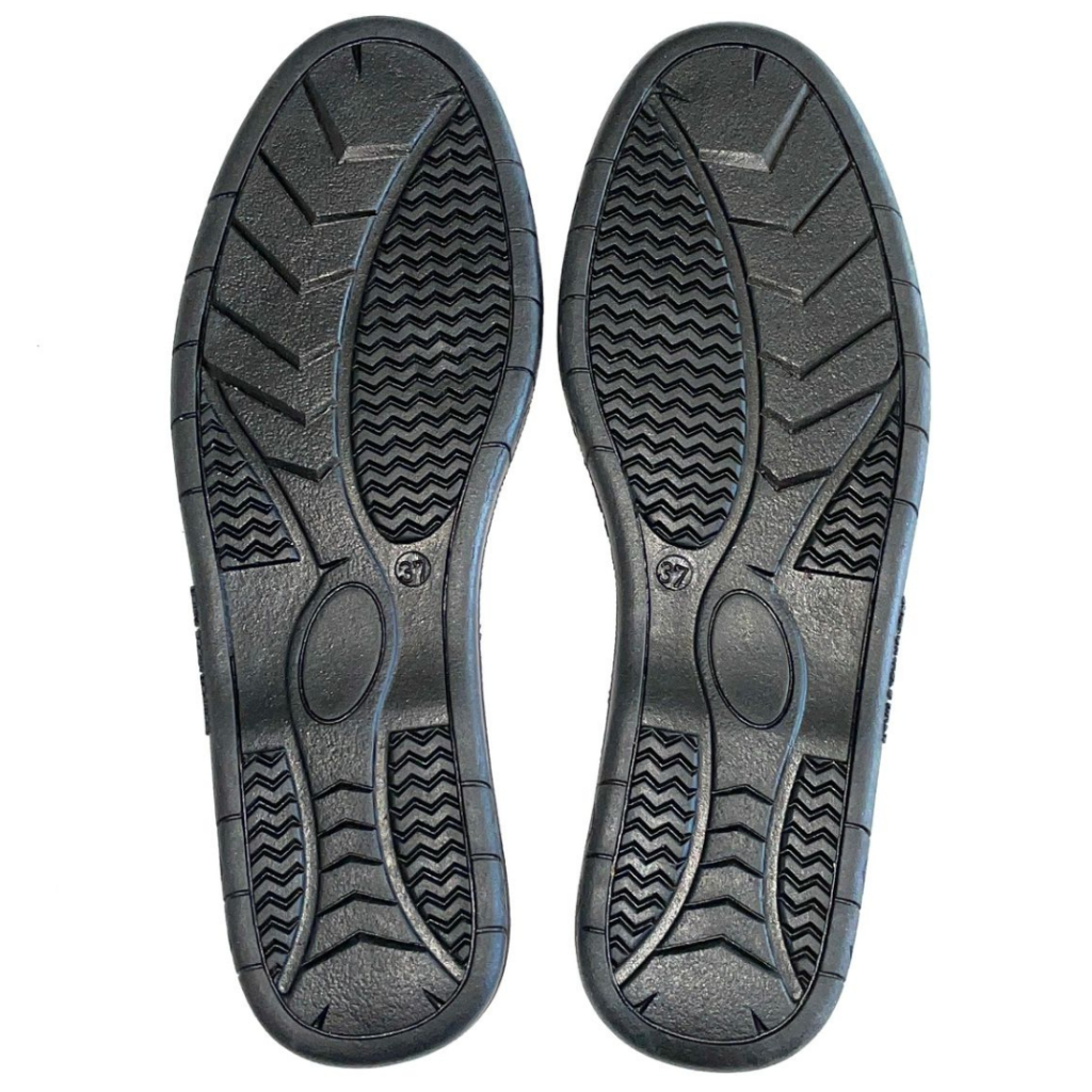 Sola De Borracha Solado Para Calçados Sola Montagem Sapatos Sapatilhas