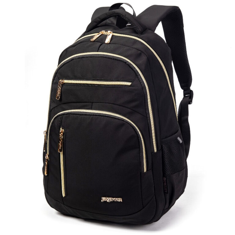 Mochila Feminina Escolar Bolsa Grande Moda Imperme