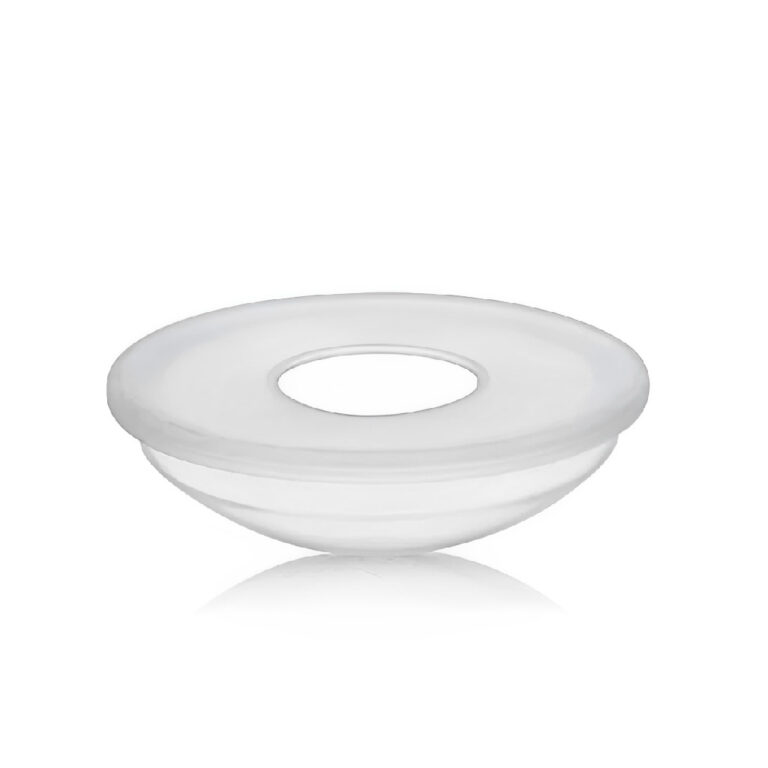 Conchas Amamentacao 2 und Silicone Protecao Seios 